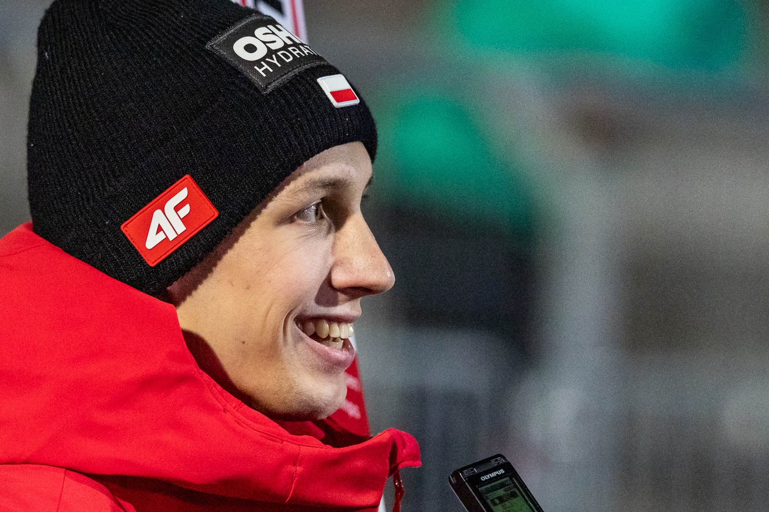 Kacper Tomasiak