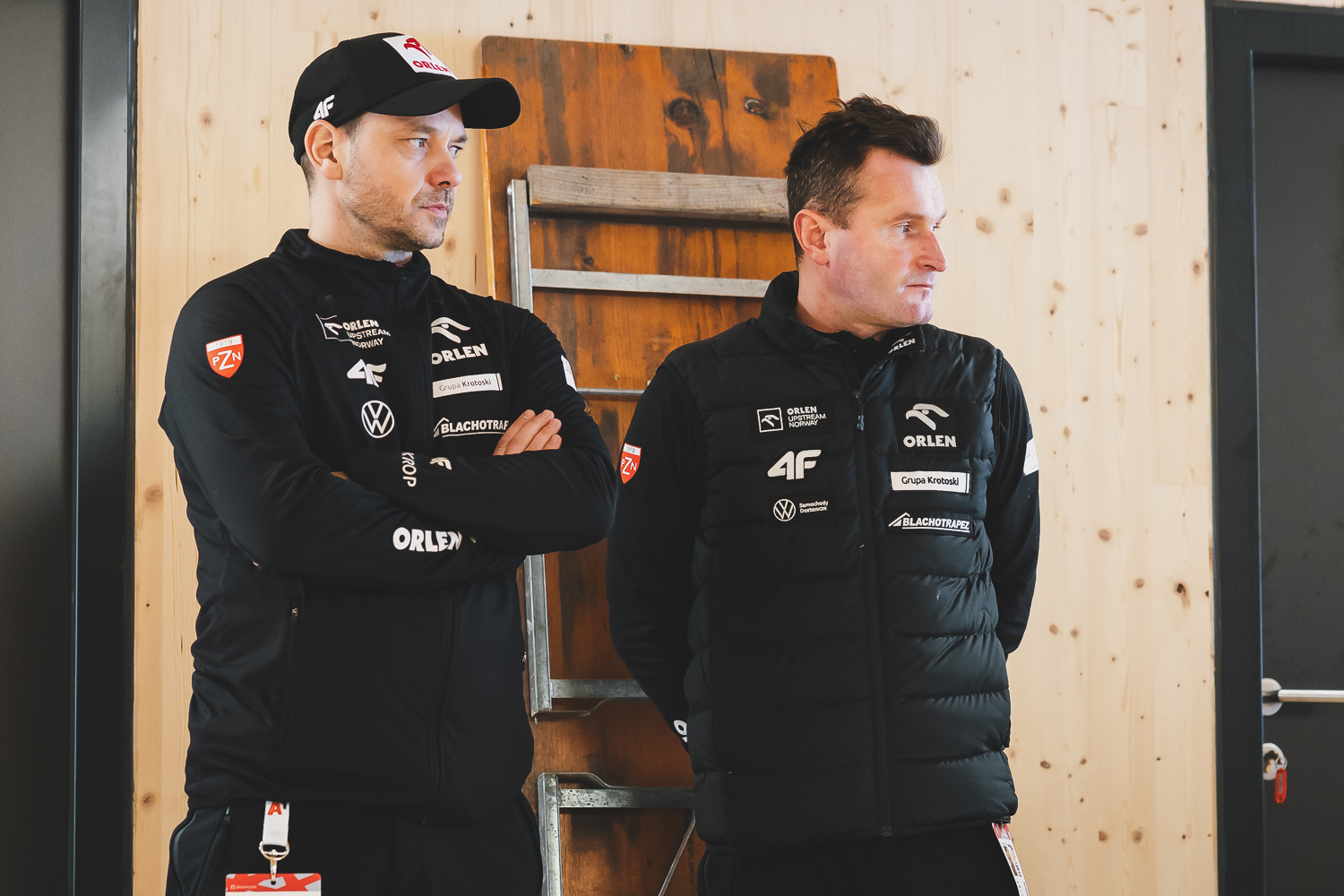 Doležal zostanie w Polsce? „Wcześniej czy później wszyscy się dowiedzą”