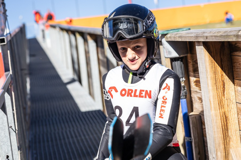 Za nami ORLEN Cup Kids w Wiśle