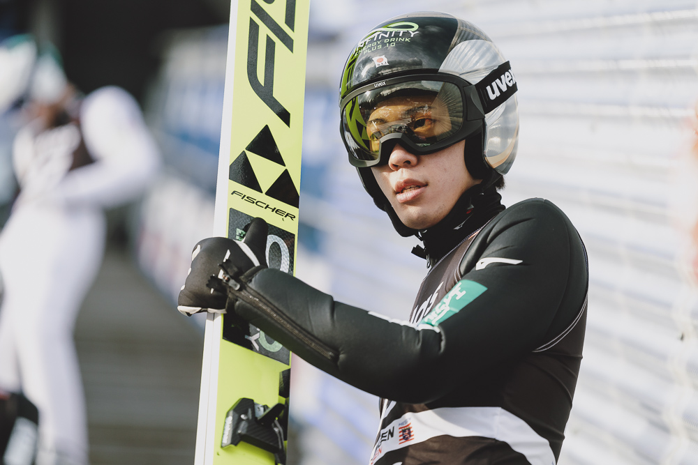 Mistrzostwa Japonii: Maruyama i Nikaido triumfują na Okurayamie