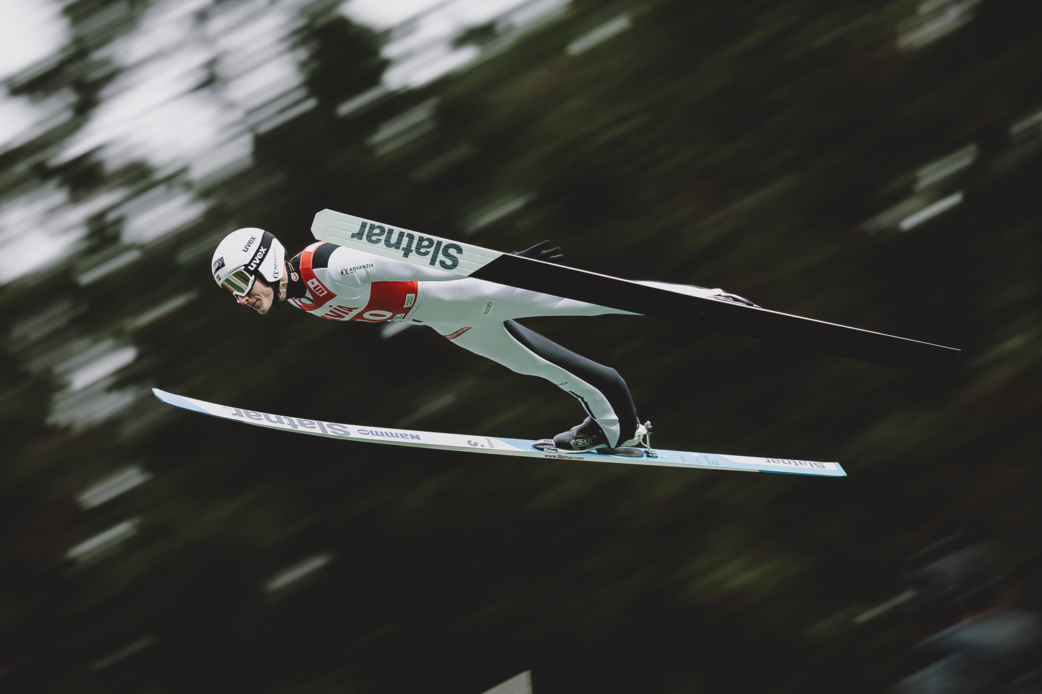 Norwegowie odkryli karty na TCS. Powrót do sztabu