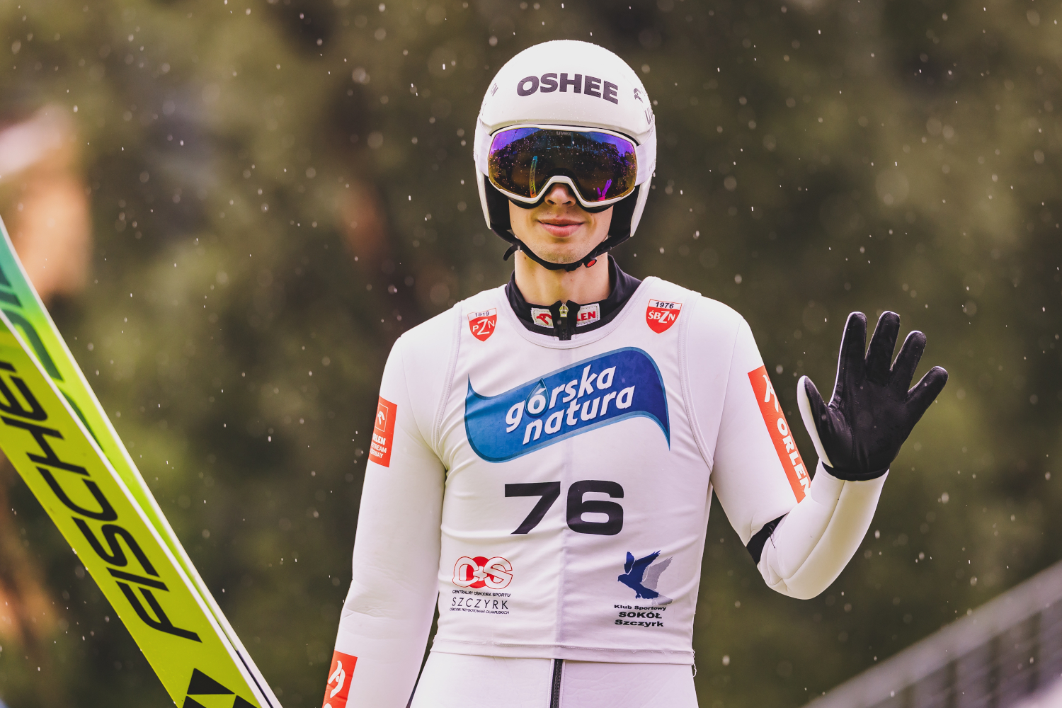 Kacper Tomasiak