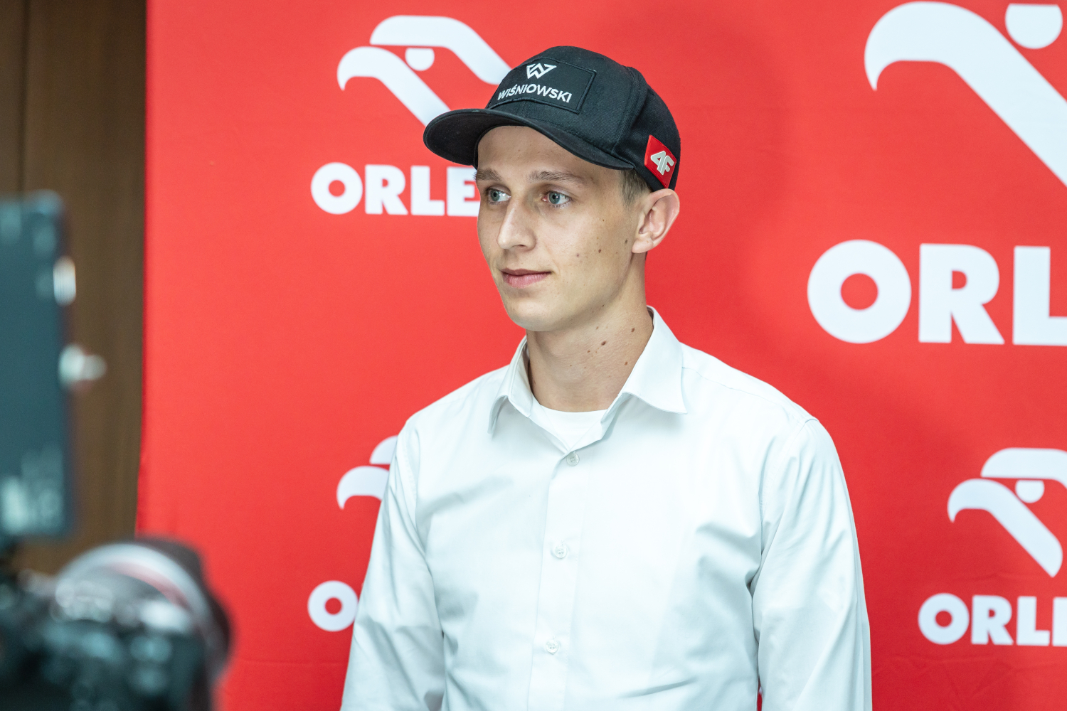 50 dni do Pucharu Świata. Paweł Wąsek zachowuje spokój