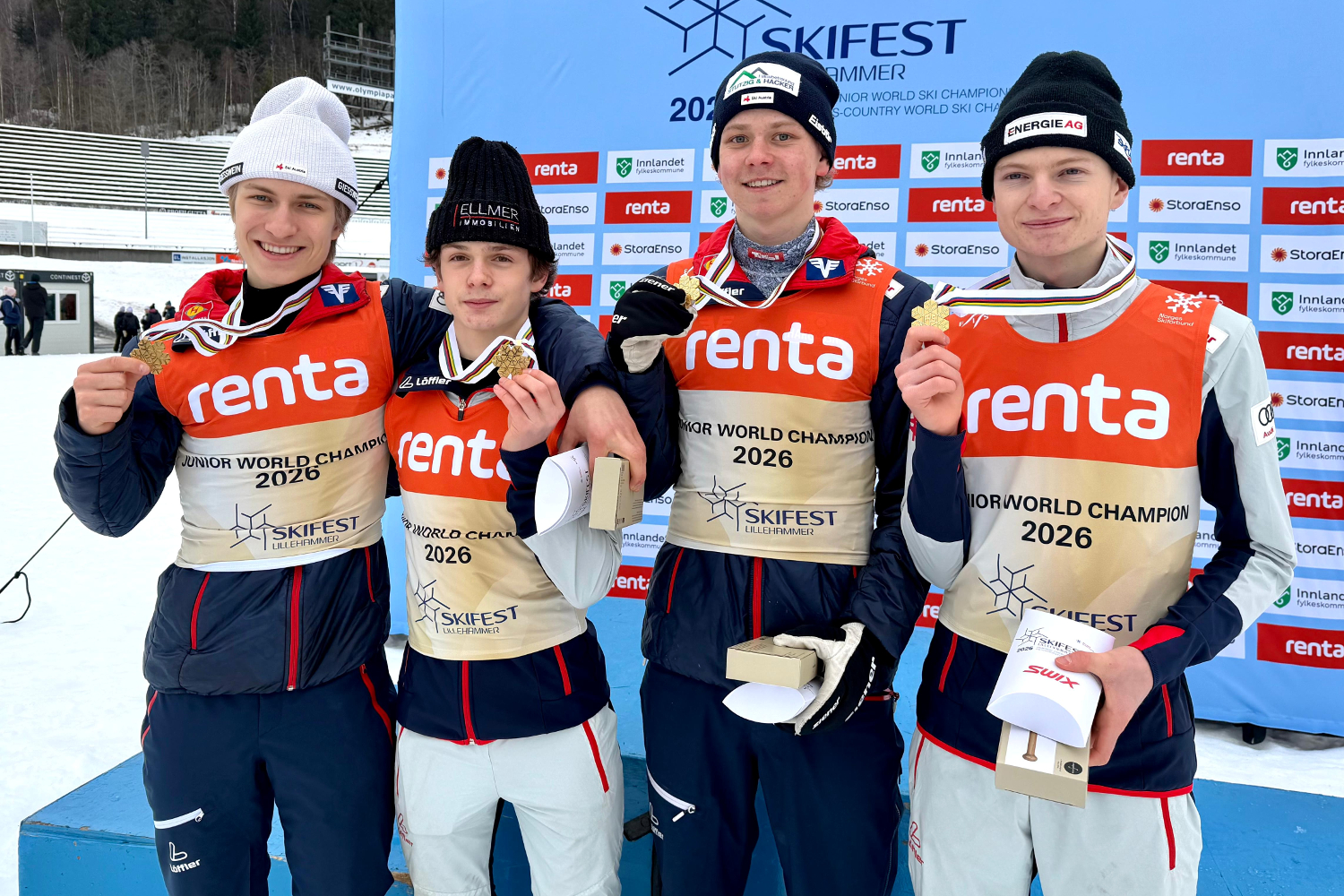 07.03.2026 - Austriacy