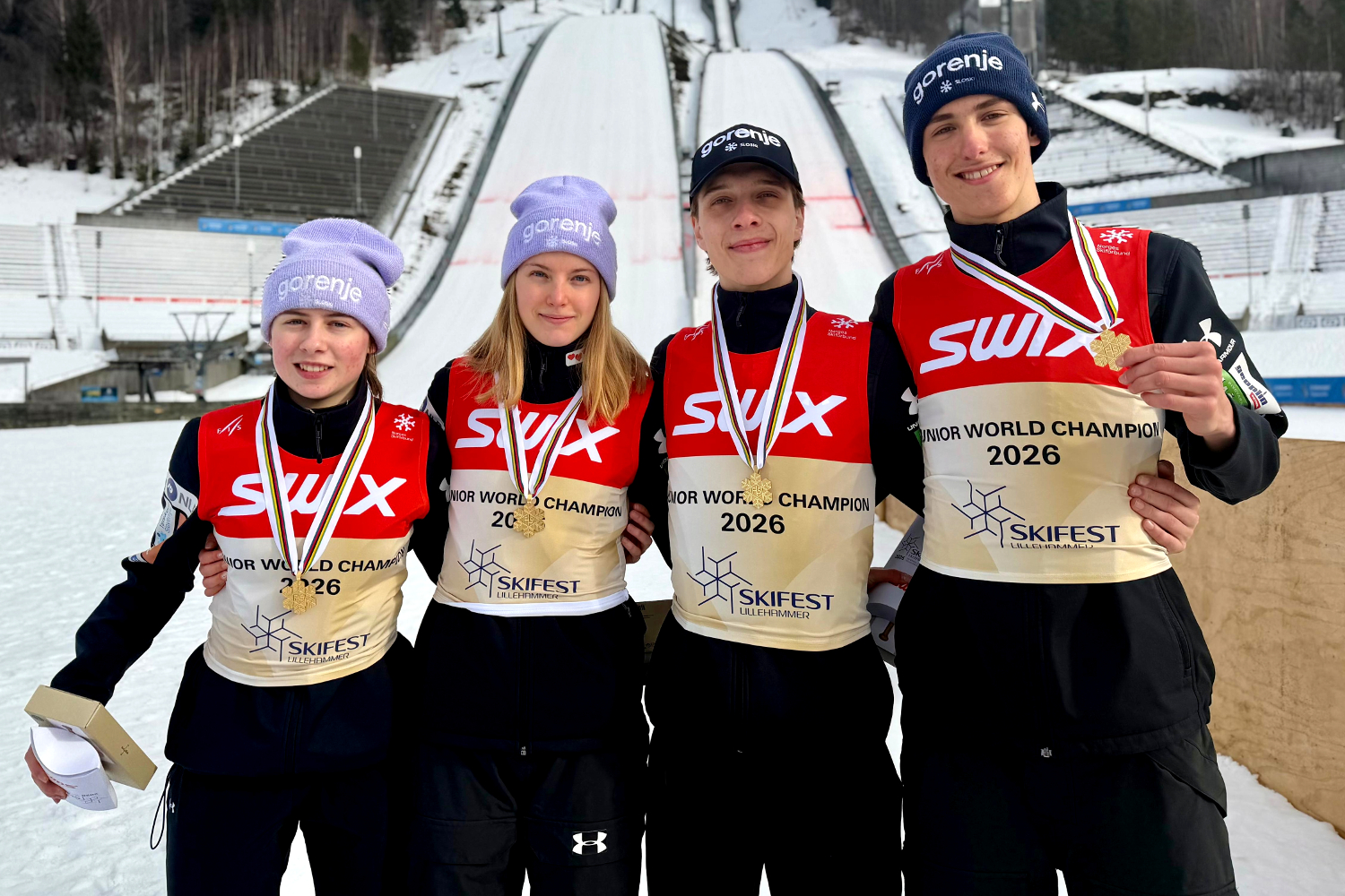 08.03.2026 - Słowenia